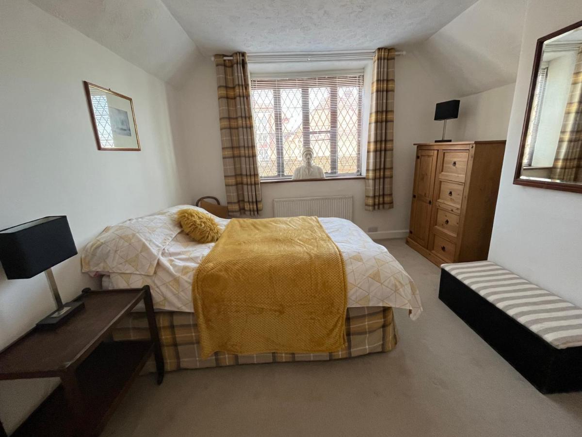 Arundel Maltravers Villa Dış mekan fotoğraf