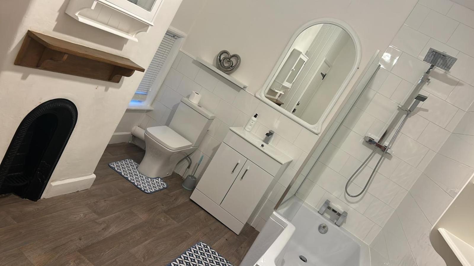 Arundel Maltravers Villa Dış mekan fotoğraf