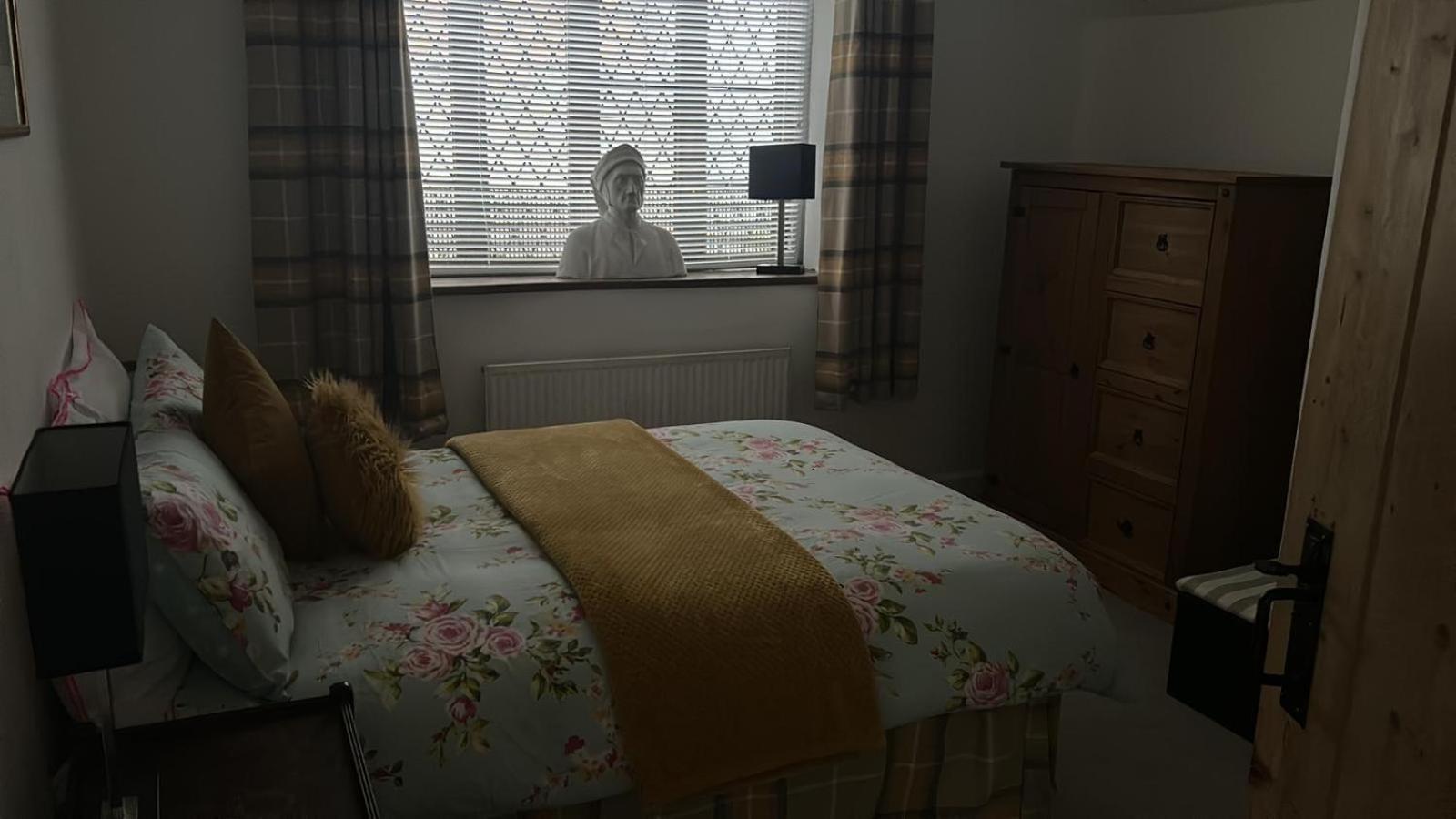 Arundel Maltravers Villa Dış mekan fotoğraf